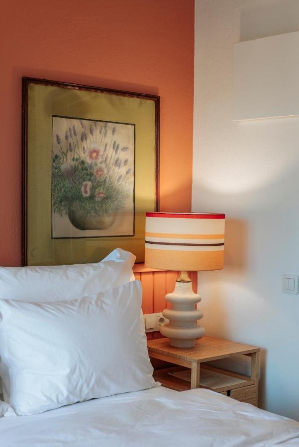 Guemruek Urla Hotell Exteriör bild