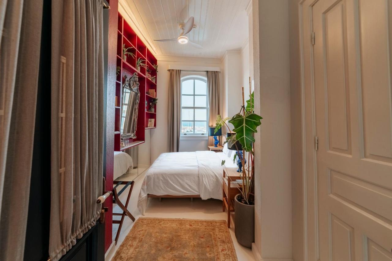 Guemruek Urla Hotell Exteriör bild