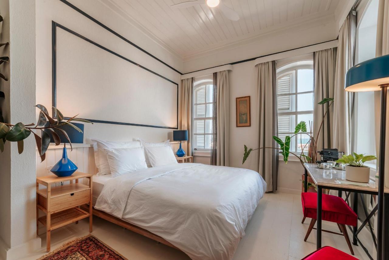 Guemruek Urla Hotell Exteriör bild
