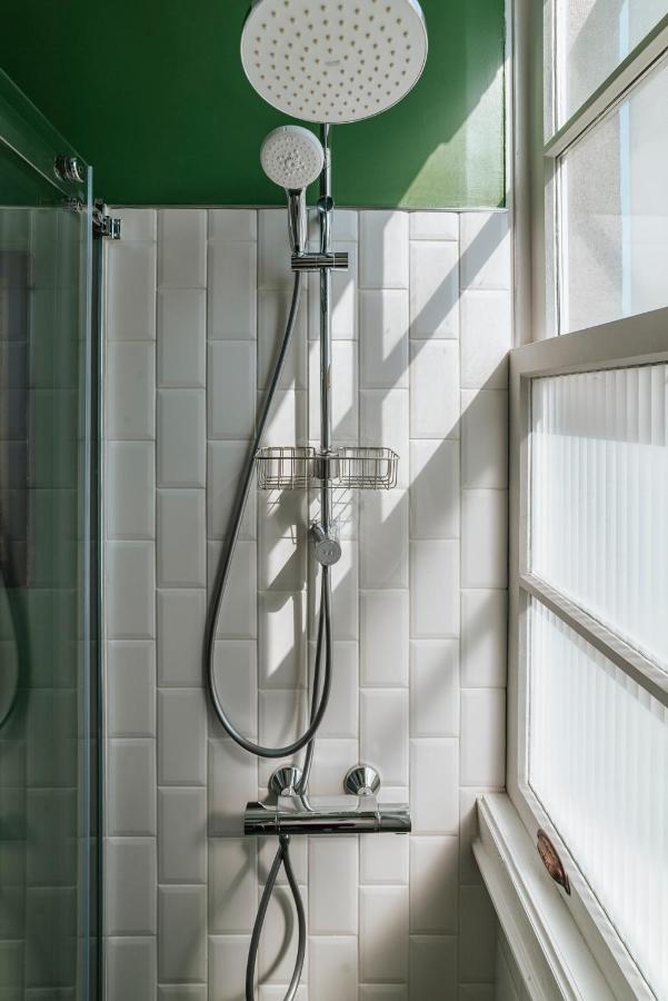 Guemruek Urla Hotell Exteriör bild