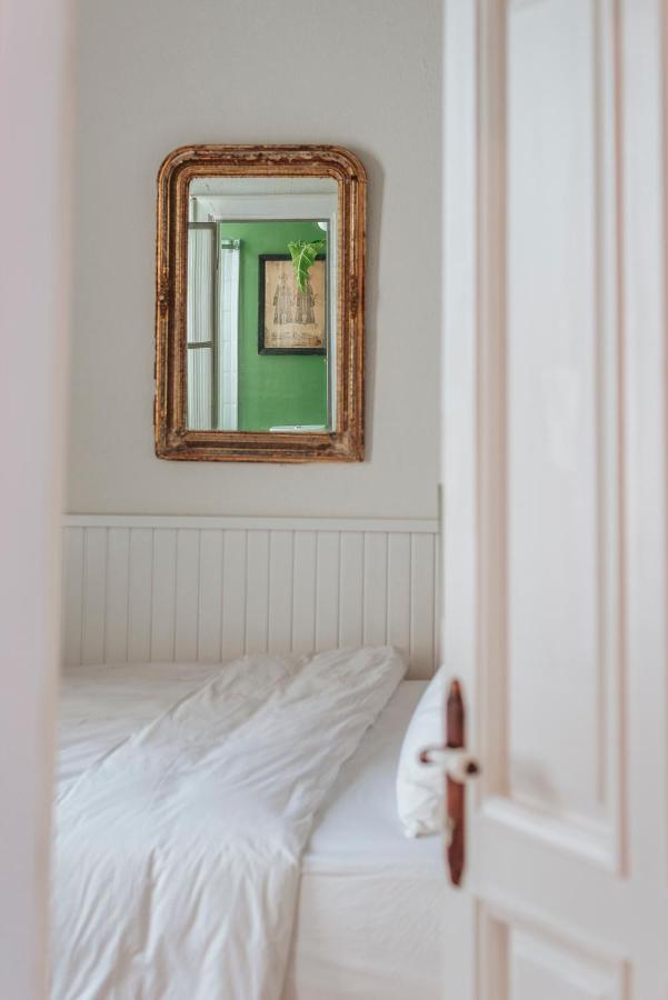Guemruek Urla Hotell Exteriör bild